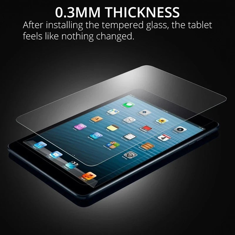 Tempered Glass For T-Mobile Revvl Tab 5G Full Cover Protective Film Screen Protector For T Mobile Revvl Tab