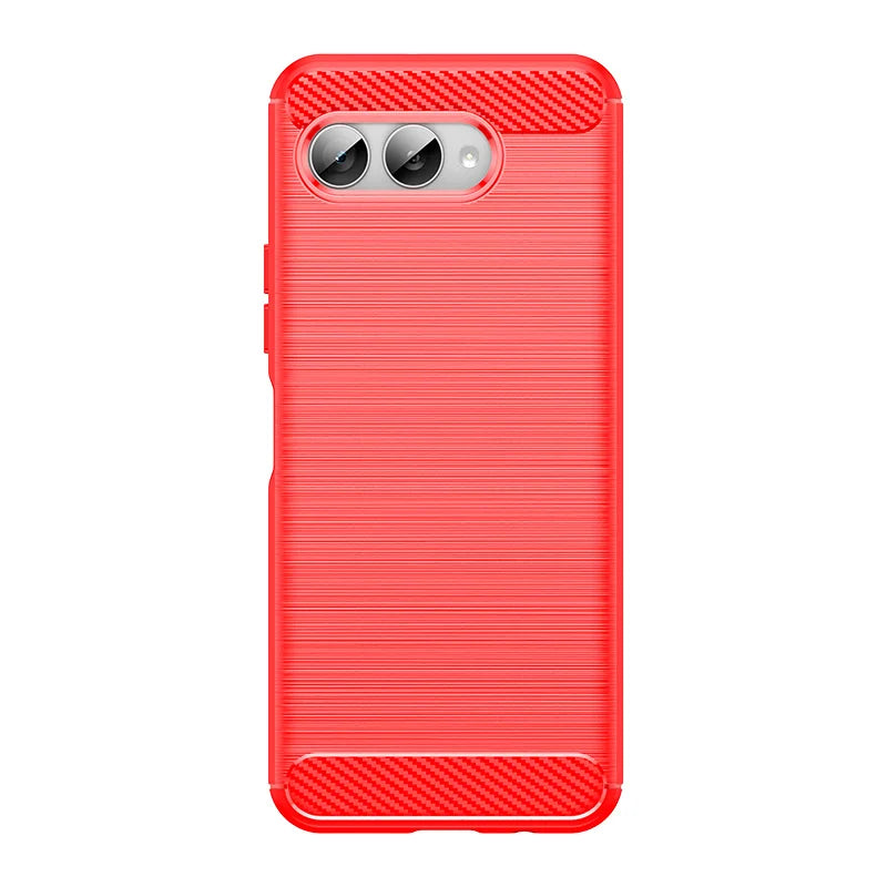 For T-Mobile T Phone 3 Case T-Mobile T Phone 3 3 Pro Cover Shockproof Silicone Brushed TPU Protective Cover T-Mobile T Phone 3