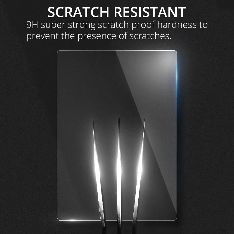Tempered Glass For T-Mobile Revvl Tab 5G Full Cover Protective Film Screen Protector For T Mobile Revvl Tab