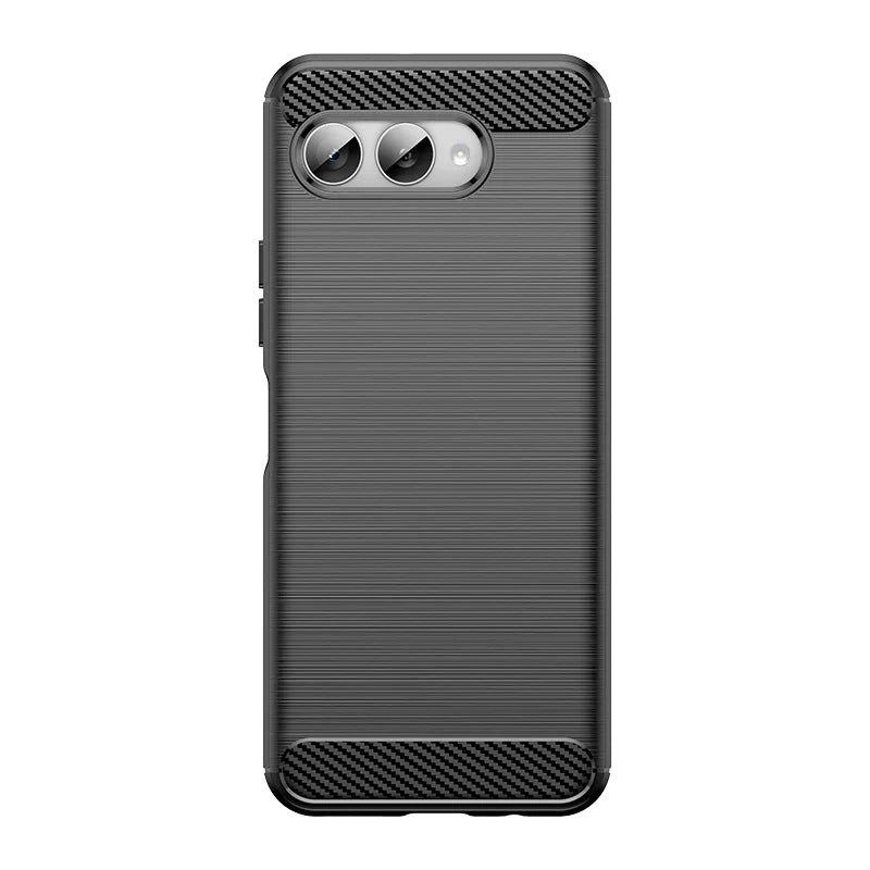 For T-Mobile T Phone 3 Case T-Mobile T Phone 3 3 Pro Cover Shockproof Silicone Brushed TPU Protective Cover T-Mobile T Phone 3