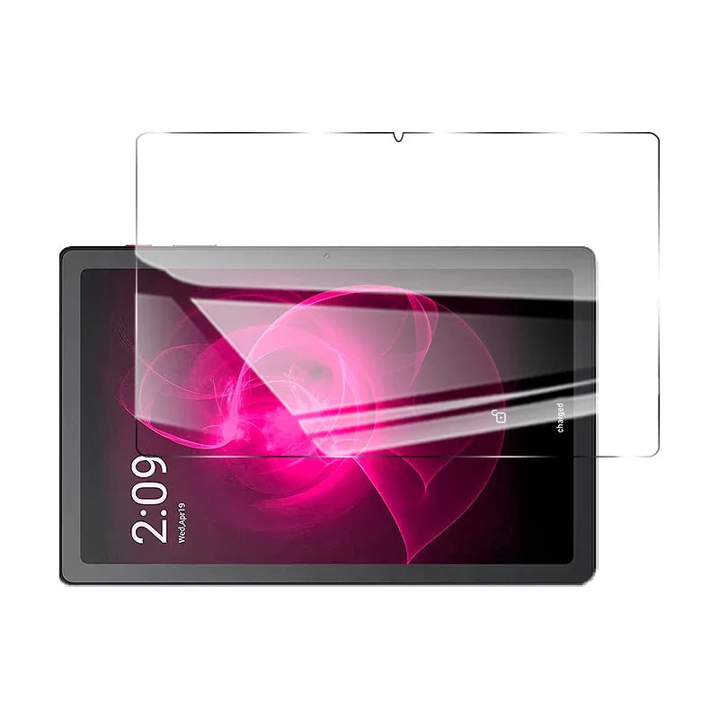 Tempered Glass For T-Mobile Revvl Tab 5G Full Cover Protective Film Screen Protector For T Mobile Revvl Tab